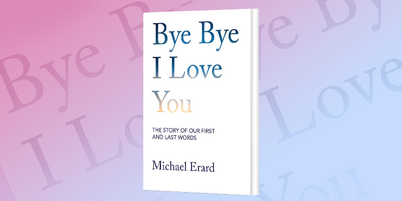 מילים ראשונות - מילים אחרונות, השפה בגבולות מסלול חיים