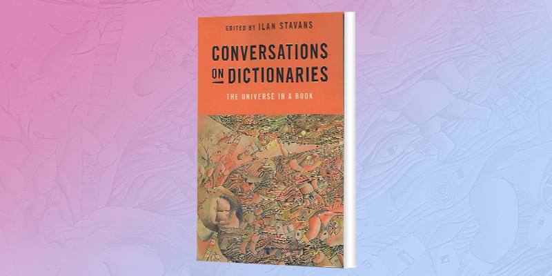 שיחות על מילונים